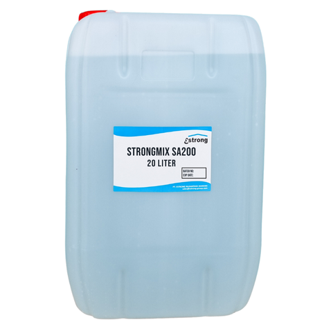 StrongMix SA200